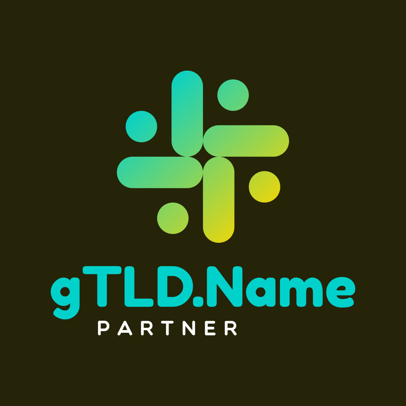 gTLD Name Partner